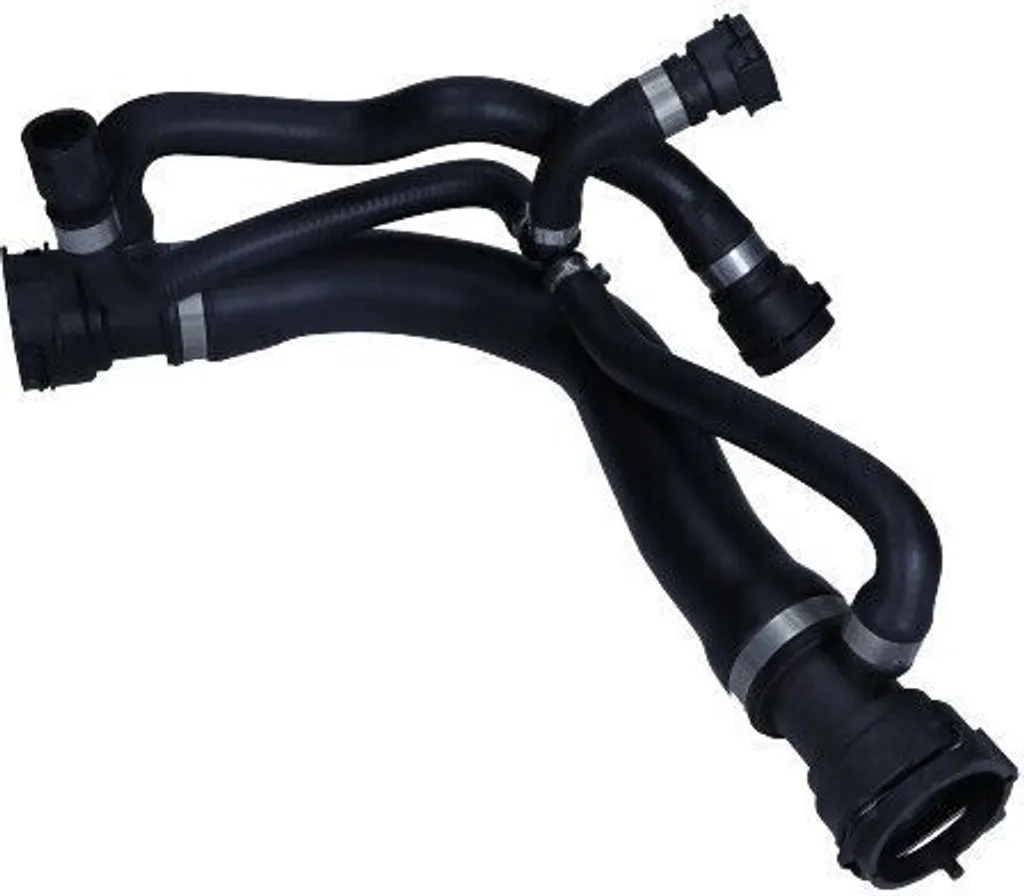 Tuyau de radiateur renforcé MAXGEAR 18-0565 - Qualité OE 17127508010