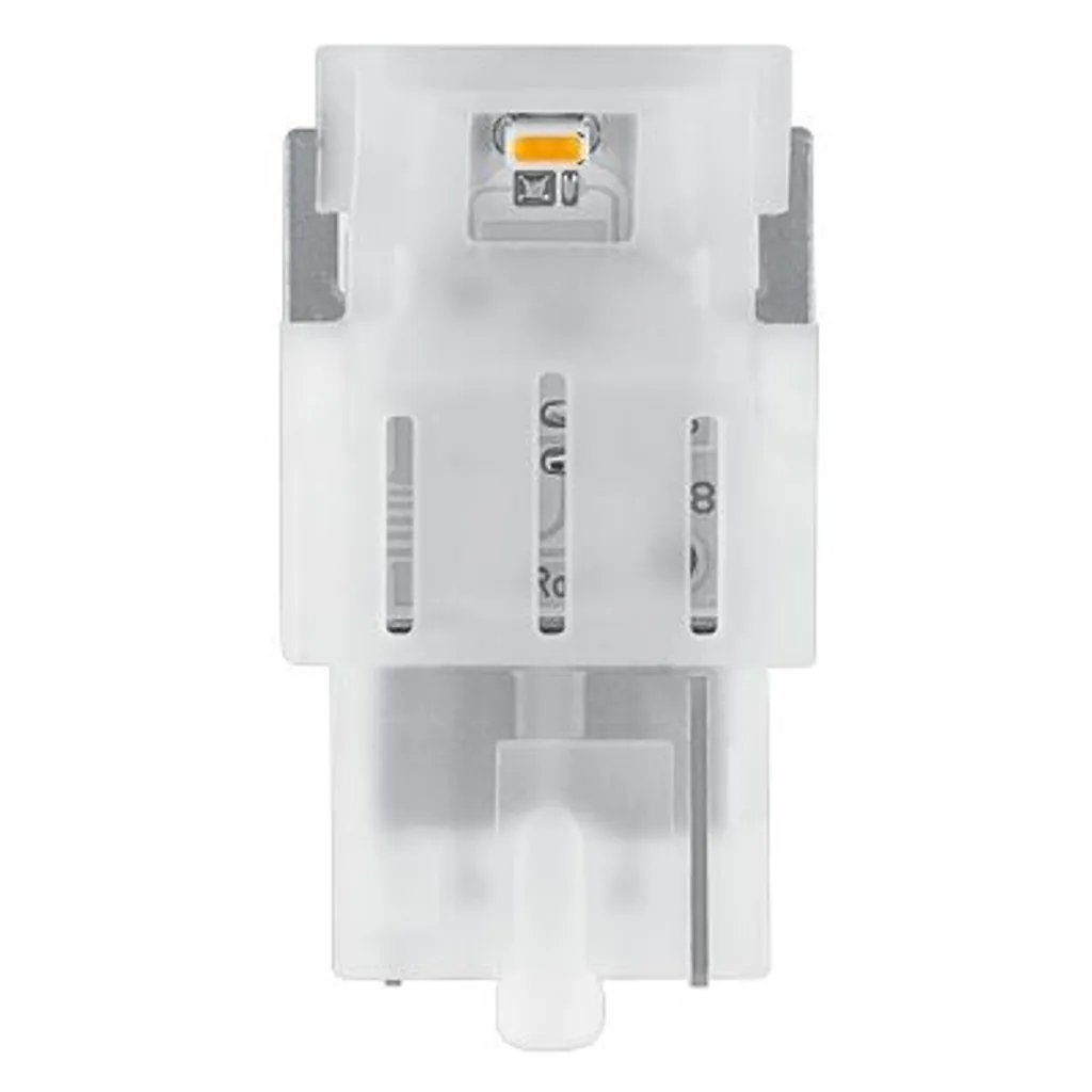 Lampadina LED Ambra OSRAM 7505DYP-02B - Massima Visibilità 12V 2W