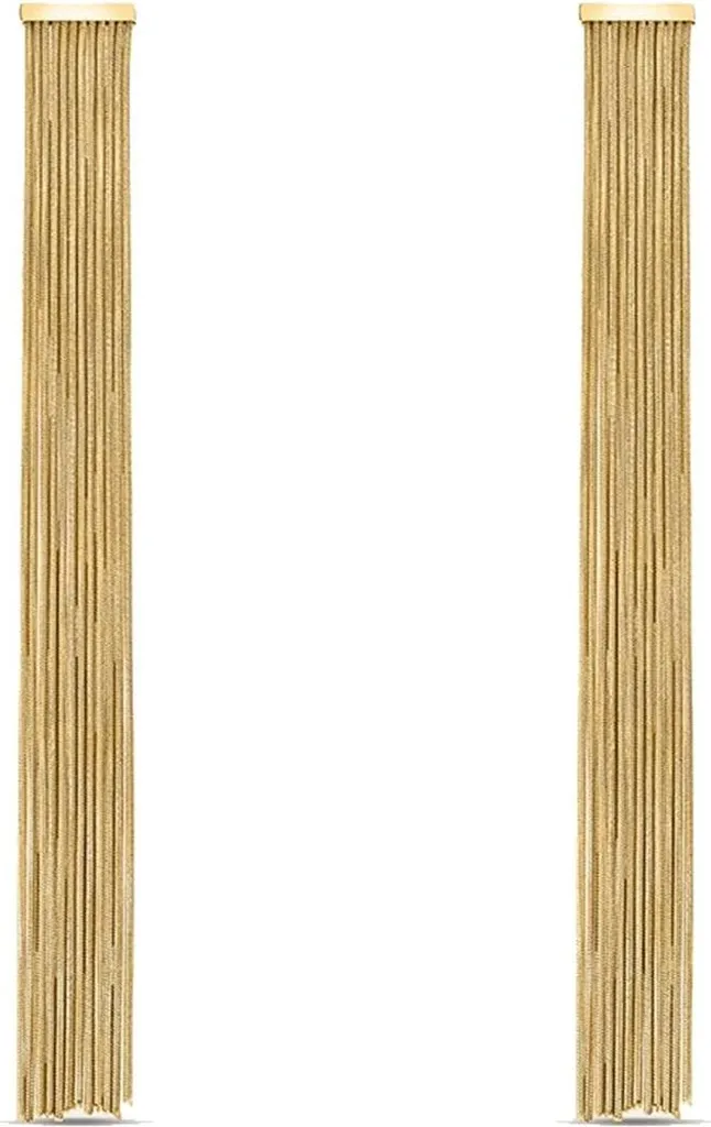 Stroili 1694811 Orecchini Donna Oro: Design Lady Code Pendente
