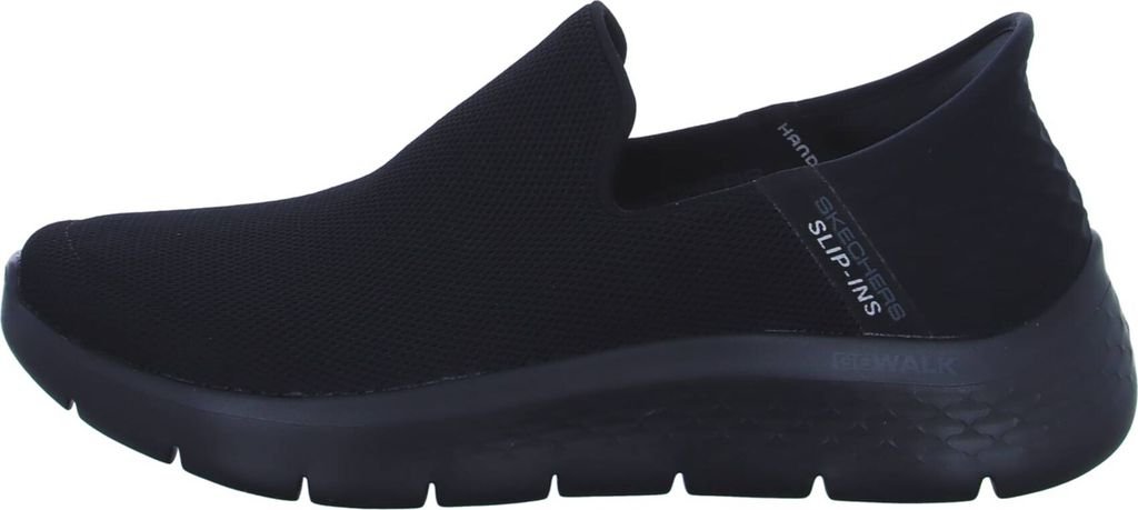 Skechers Go Walk Flex No Hands Slip-On Schwarz BBK Größe EU Produktbild 18