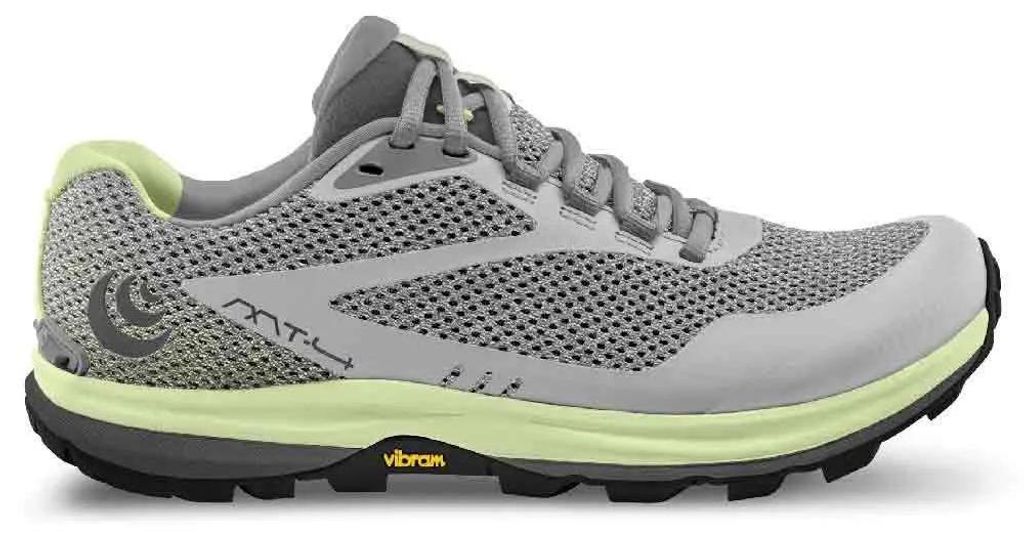 Topo Athletic Mt-4 Trailrunning-schuhe Grau EU 37 Frau Grau EU 37