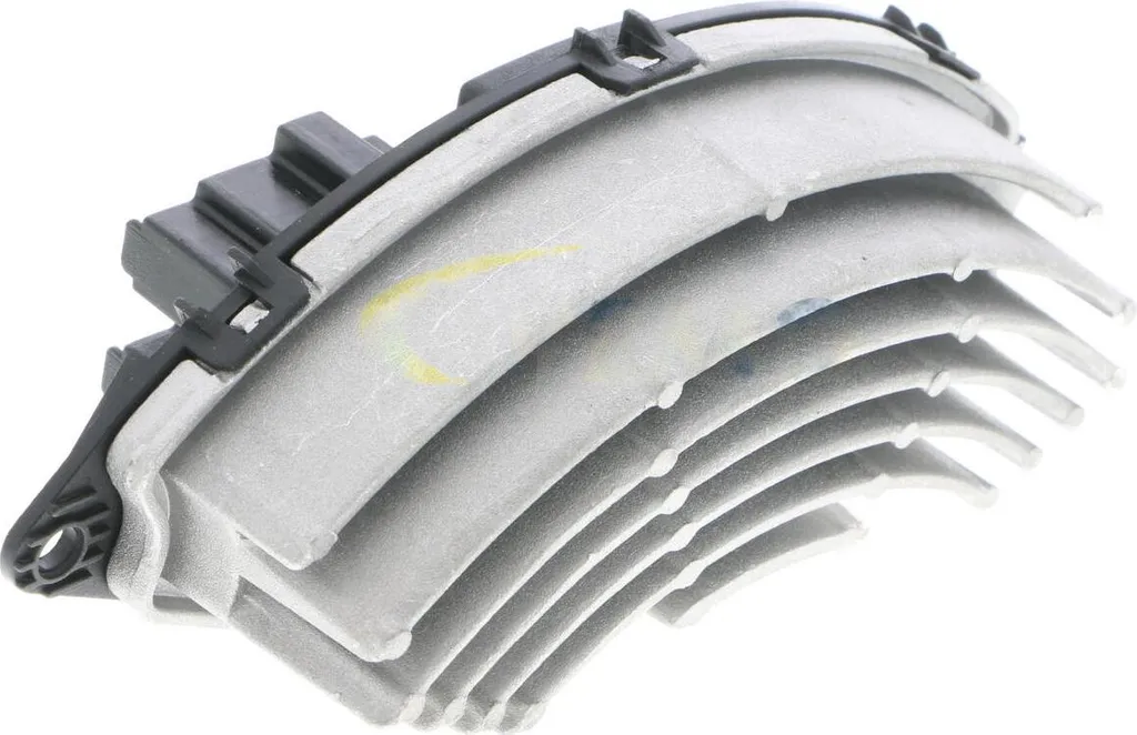 Module de Régulation Ventilateur Habitacle CITROËN C4 Berlingo Combo - 9