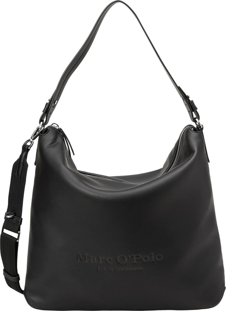 Marc O'Polo Schultertasche Umhängetasche Veka Hobo Bag Produktbild 
