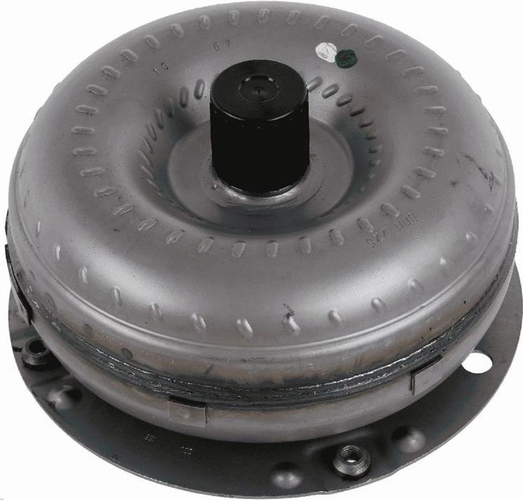 SACHS 0700 002 979 Drehmomentwandler OE 24407588747 kompatibel mit 5er E61, 5er E60, 3er E91, 3er E92, 3er E93, 3er E90