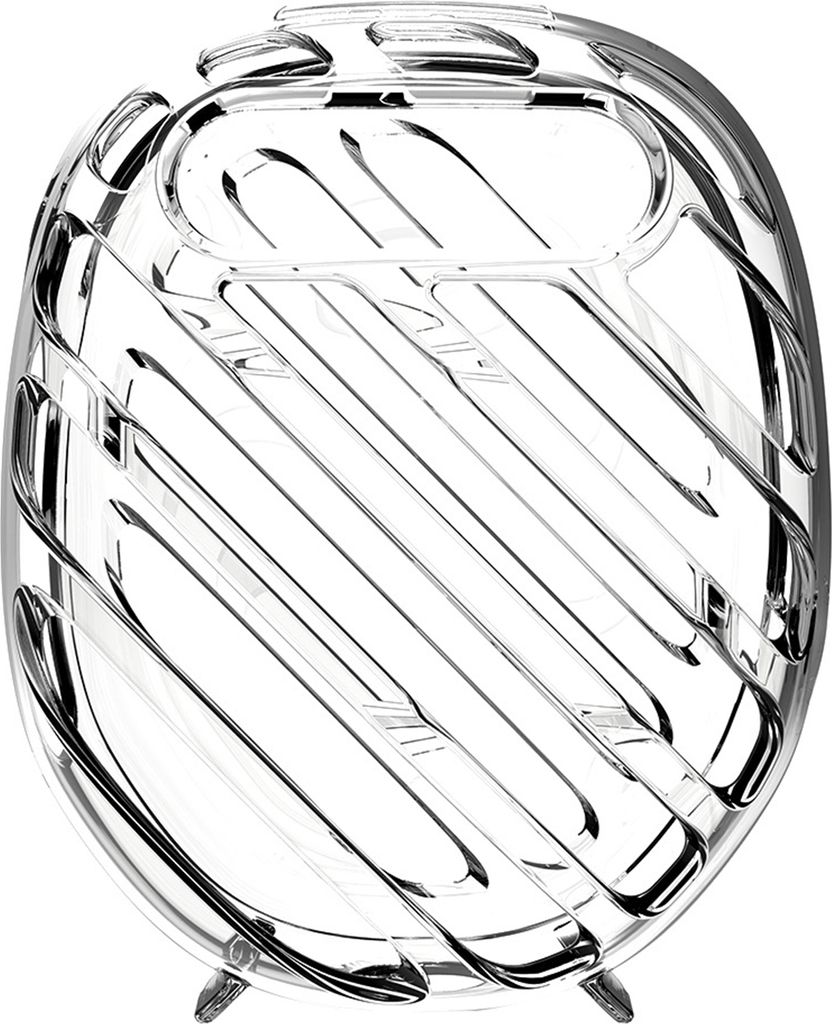 TPU Transparente Hülle Lautsprecher-Schutzhülle Stoßfeste, schlagfeste, sturzsichere Audio-Schutzhülle für JBL CLIP 5