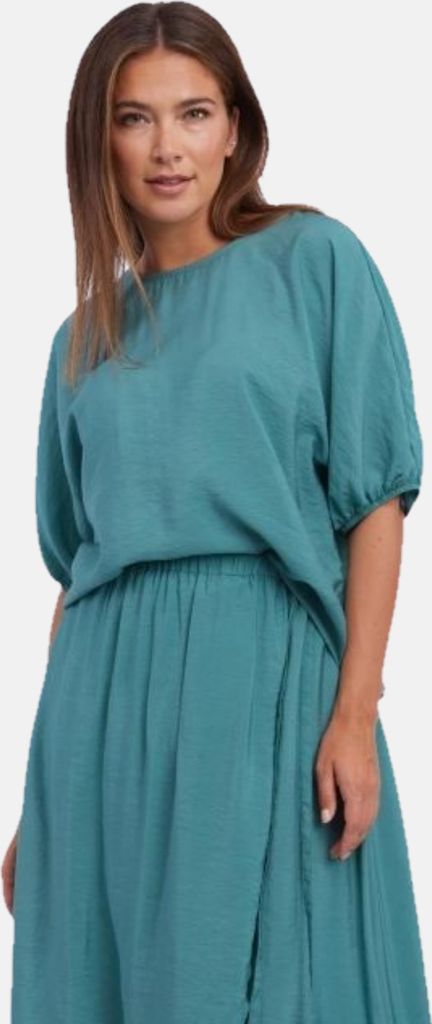 Ragwear T-Shirt Kurzarmshirt CAIT