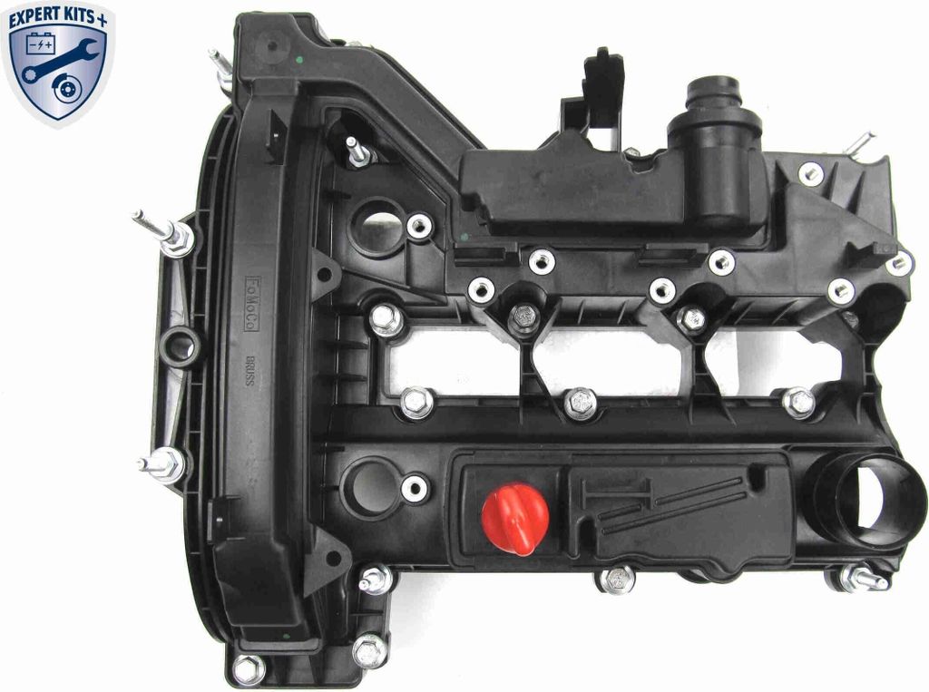 Zylinderkopfhaube V25-2186 für FORD Fiesta Mk6 Schrägheck (JA8, JR8)