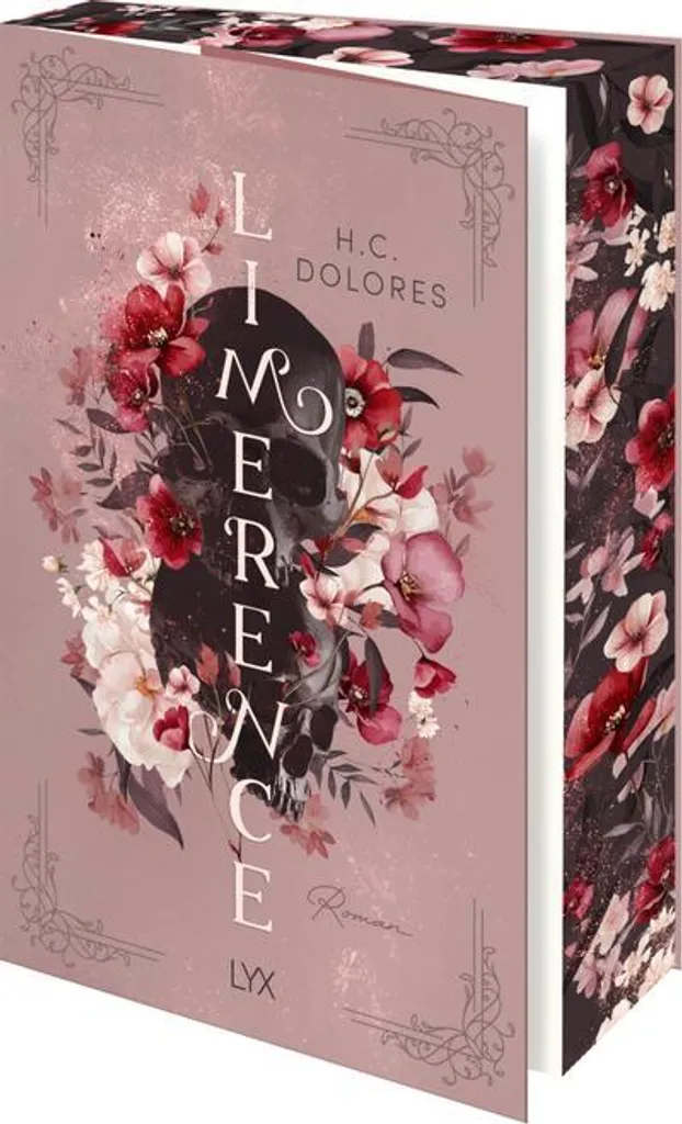 Parfum Limerence chic idéal pour les soirées et les grands événements