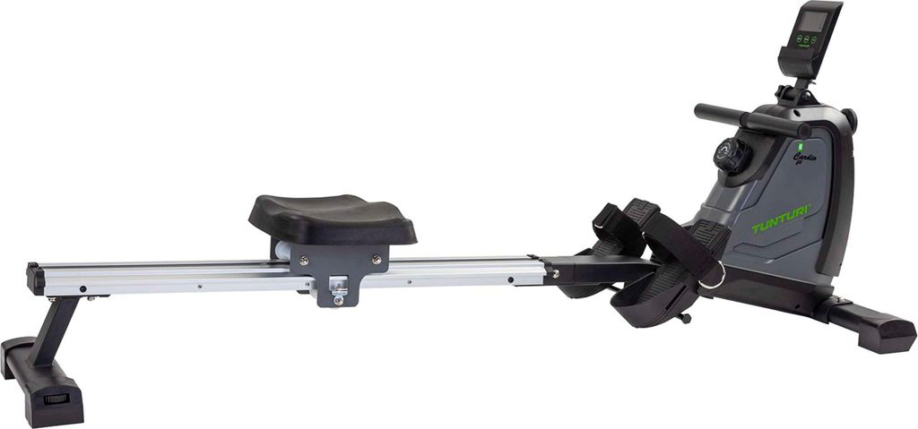 Tunturi Cardio Fit R25 Rameur d'Appartement – Machine à Image du produit 