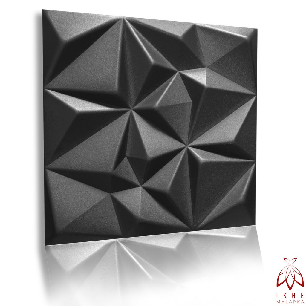 3D Paneele Wandpaneele Polystyrol XPS – Styropor Produktbild 