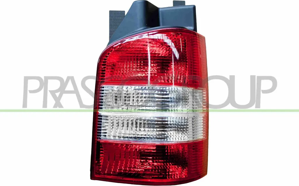 Bloc optique arrière droit pour Transporter T5 modèle PRASCO VG9174183