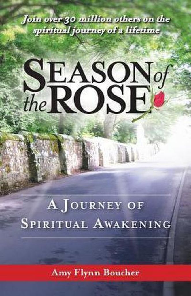 Jahreszeit der Rose: Eine Reise des spirituellen Erwachens