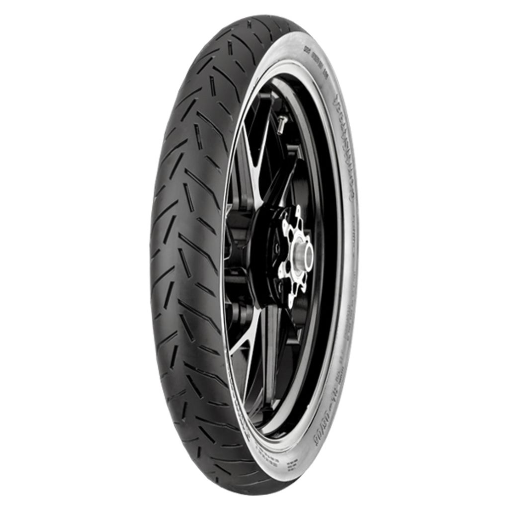 Continental Motorradreifen car-tyres ContiStreet ( Produktbild 