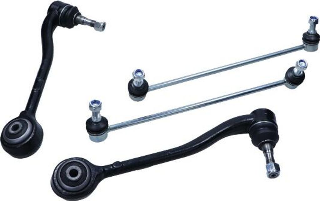 Maxgear Set Np. Bmw P. X5 E53 3,0D-4,8 01- Ohne Richtungsknüppel