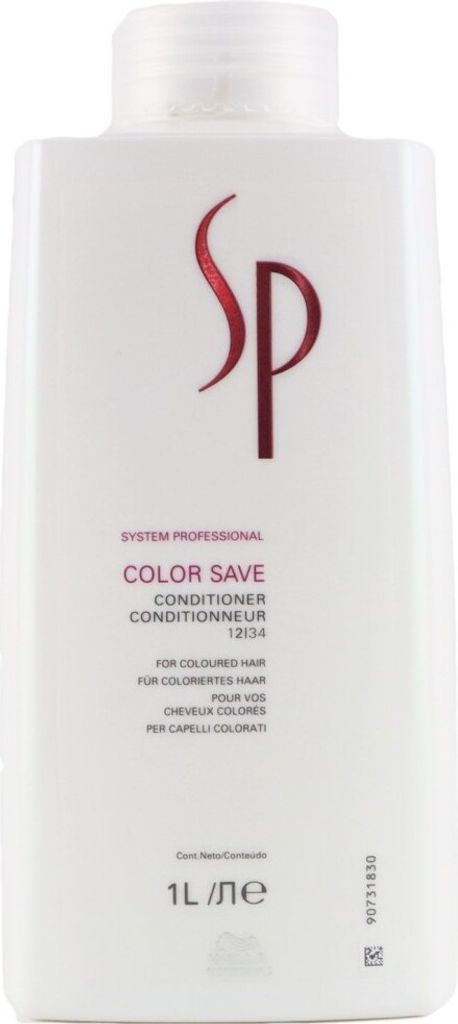 WELLA System Professional Color Save Conditioner 1000ml