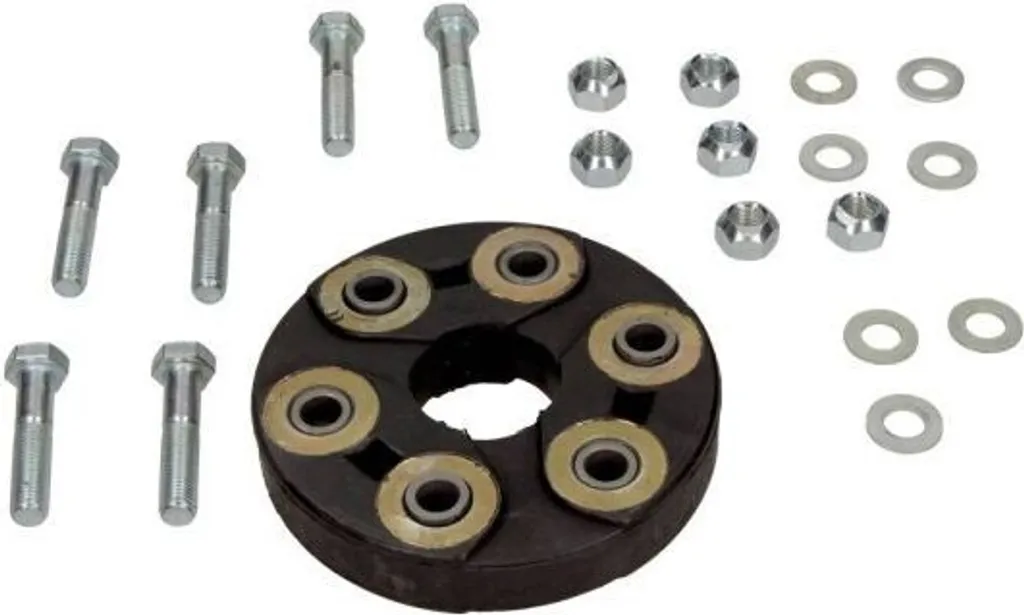Joint d'arbre de transmission pour Mercedes Classe C E S - OE A1294100015