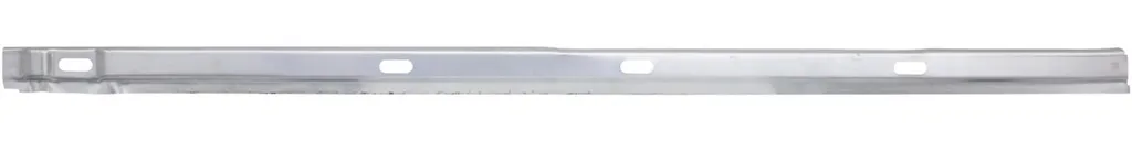 Marchepied gauche DIEDERICHS 9410043 pour VW UP! modèles 2011 à 2023