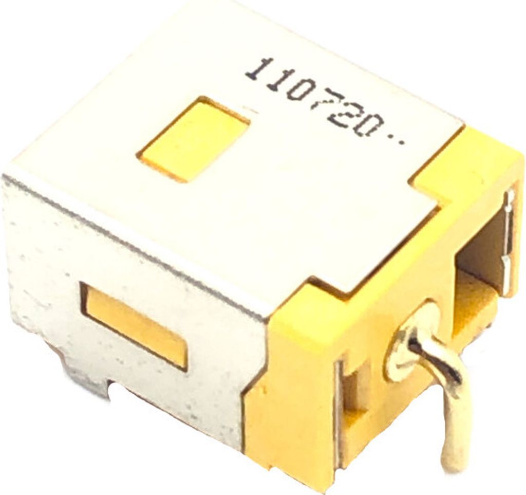 DC Jack Strombuchse Netzbuchse Ladebuchse Ladeanschluss kompatibel für Acer Aspire 4410