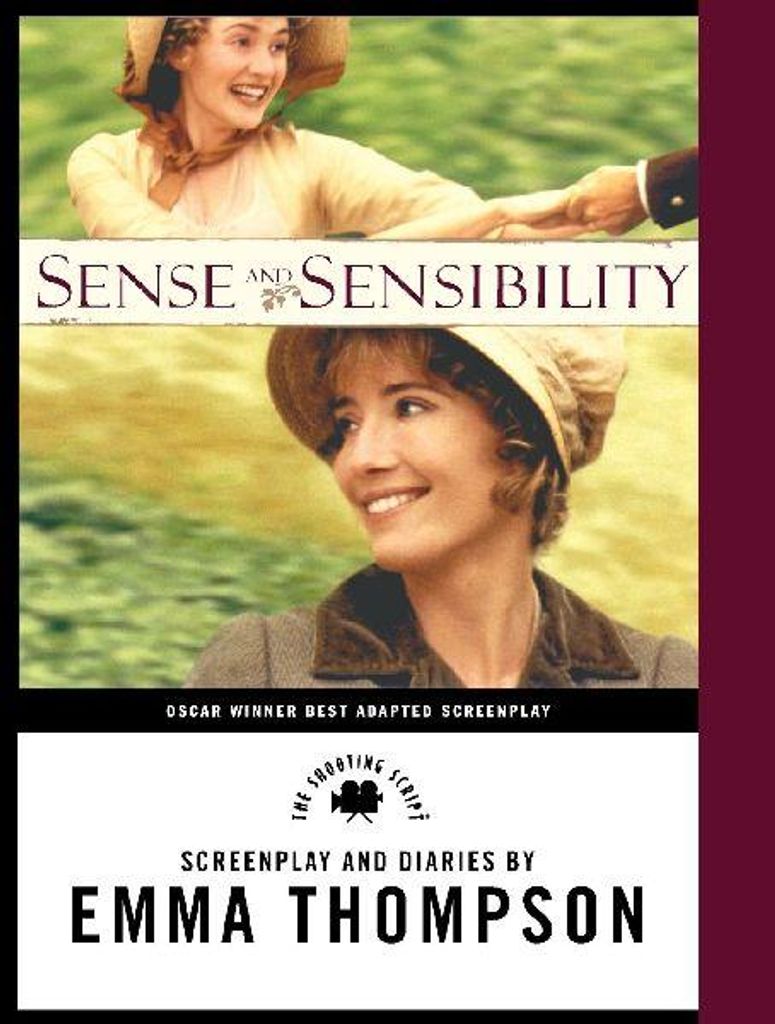 Sense and Sensibility Produktbild 