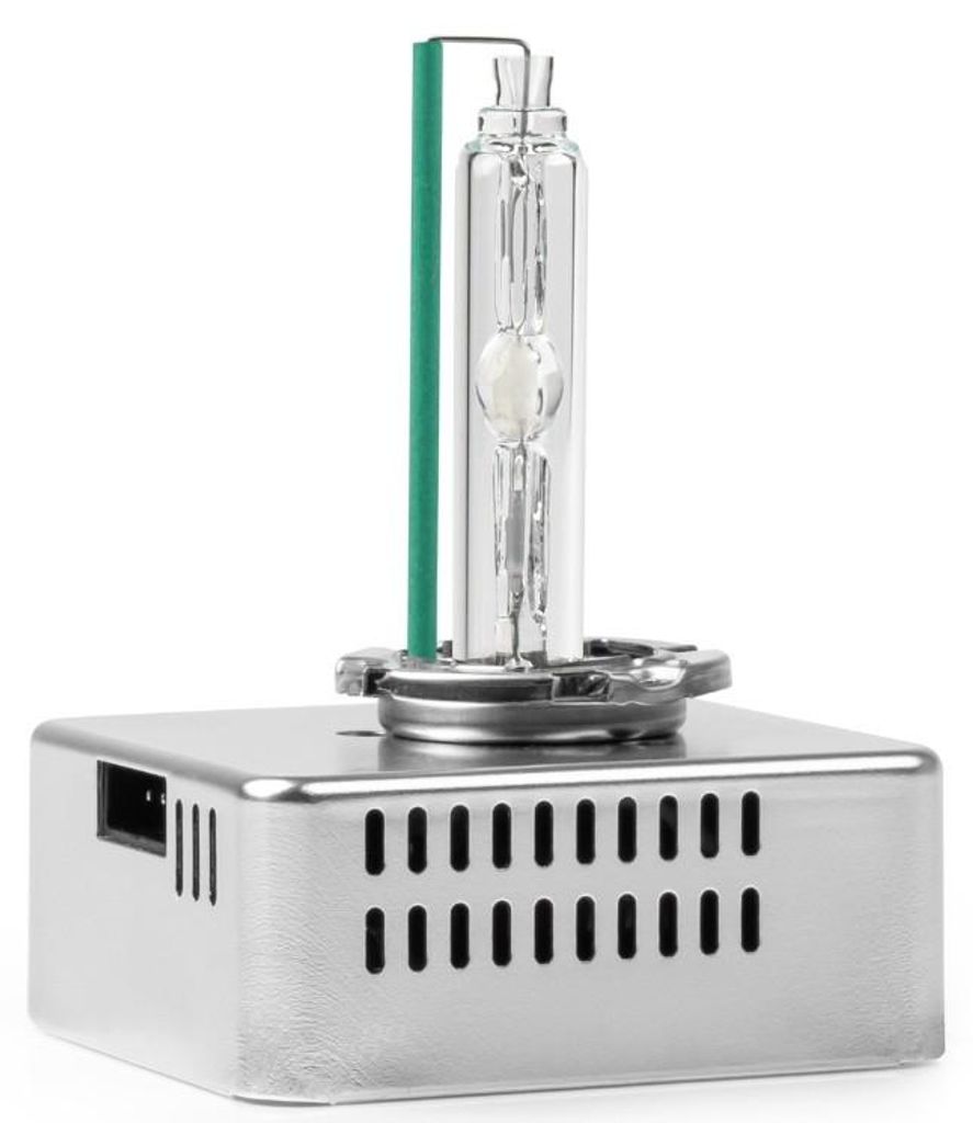 D5S Xenon Brenner 5000K AMIO - E4 ECE R99 , 25W 12V Produktbild 