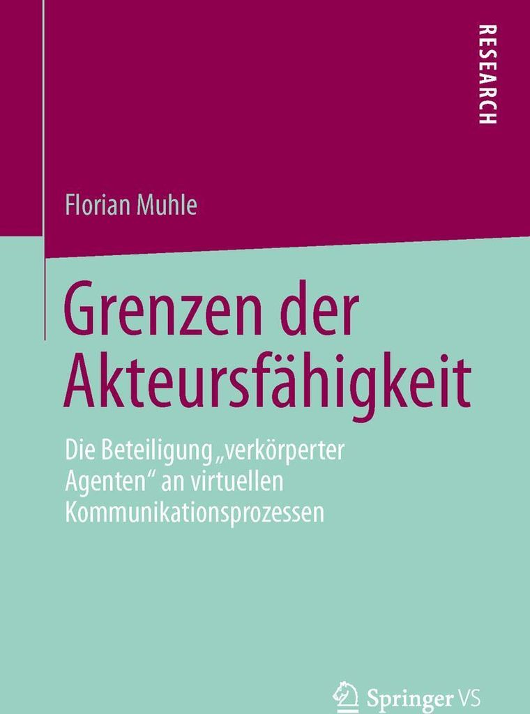 Grenzen der Akteursfähigkeit