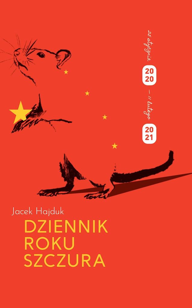 Dziennik refleksji o Europie i jej konfliktach