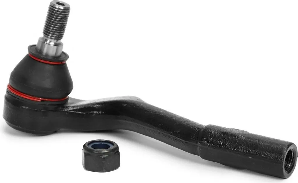Supprimer jeu direction Mercedes S204 avec l'embout d'accouplement droit MS