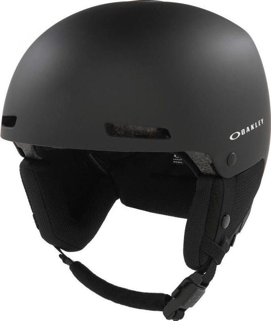 Oakley MOD1 PRO, Casco aperto, Calotta rigida, Sistema BOA Immagine del prodotto 