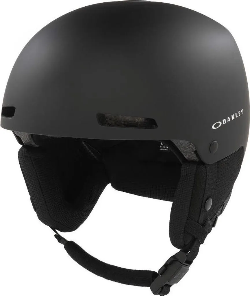 Oakley MOD1 PRO Casque de Ski Confortable Finis les Points de Pression