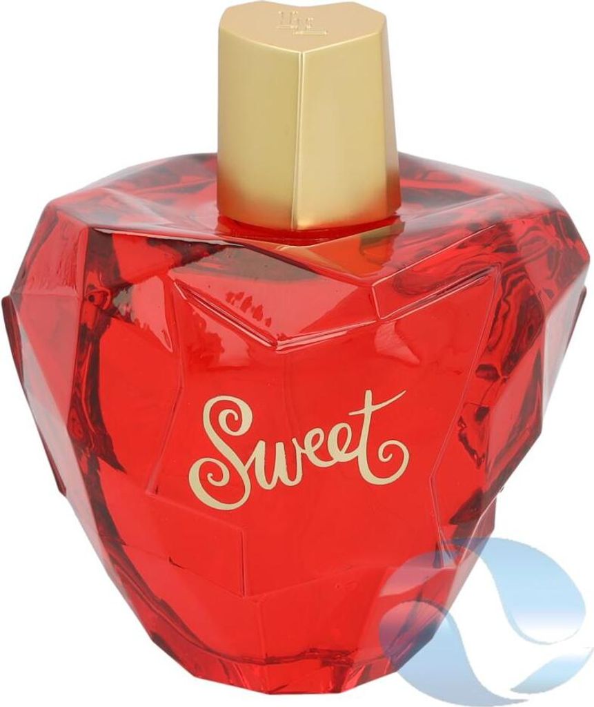 Lolita Lempicka Sweet Eau de Parfum für Damen 100 ml Produktbild 