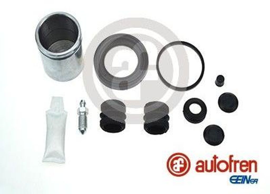 AUTOFREN SEINSA D41064C Reparatursatz, Bremssattel x Produktbild 