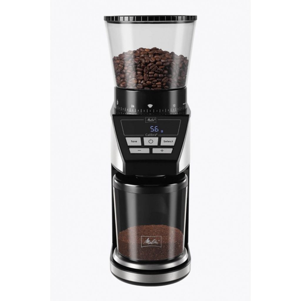 Mlýnek na kávu Calibra Black 22156 Obrázek produktu 
