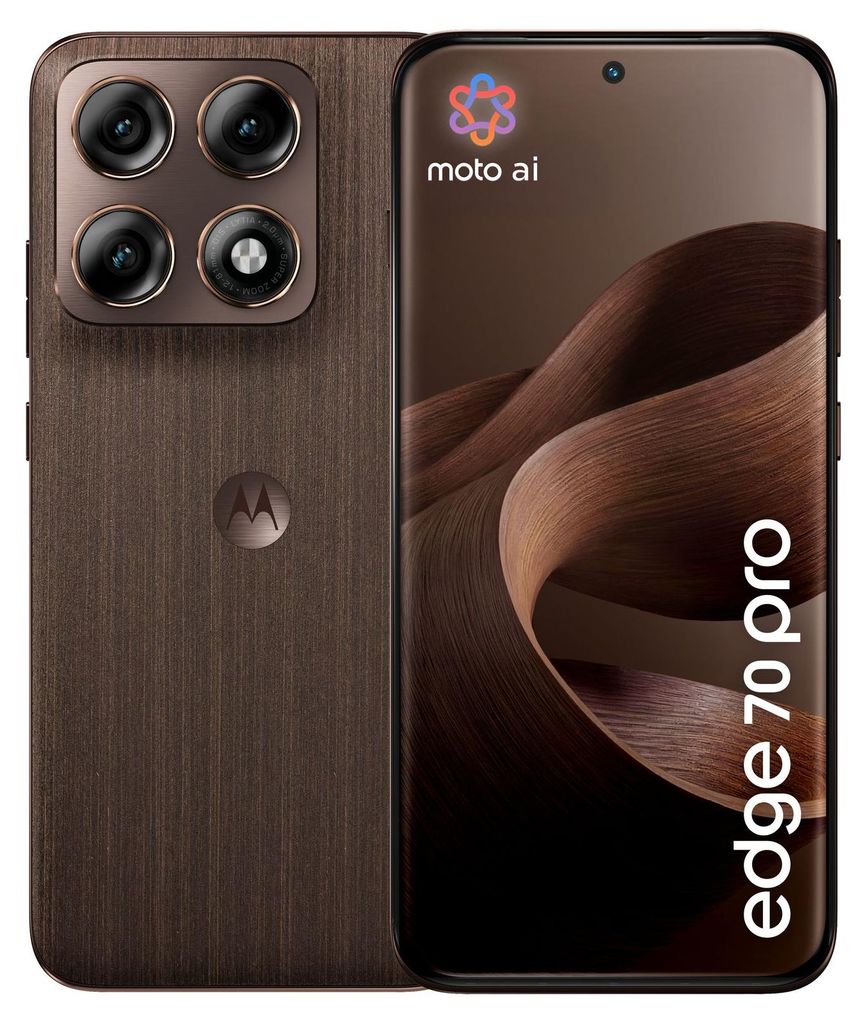 Motorola Edge 70 Pro Immagine del prodotto 