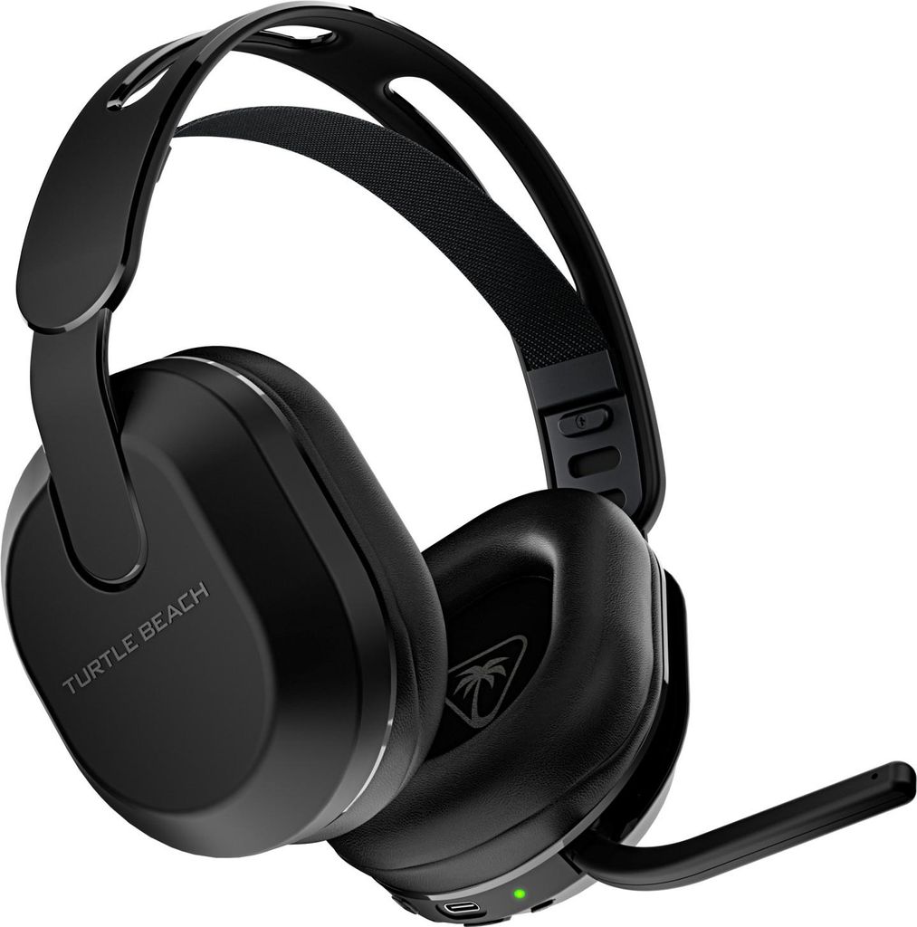 Turtle Beach Stealth 500 PS Casque stéréo Image du produit 