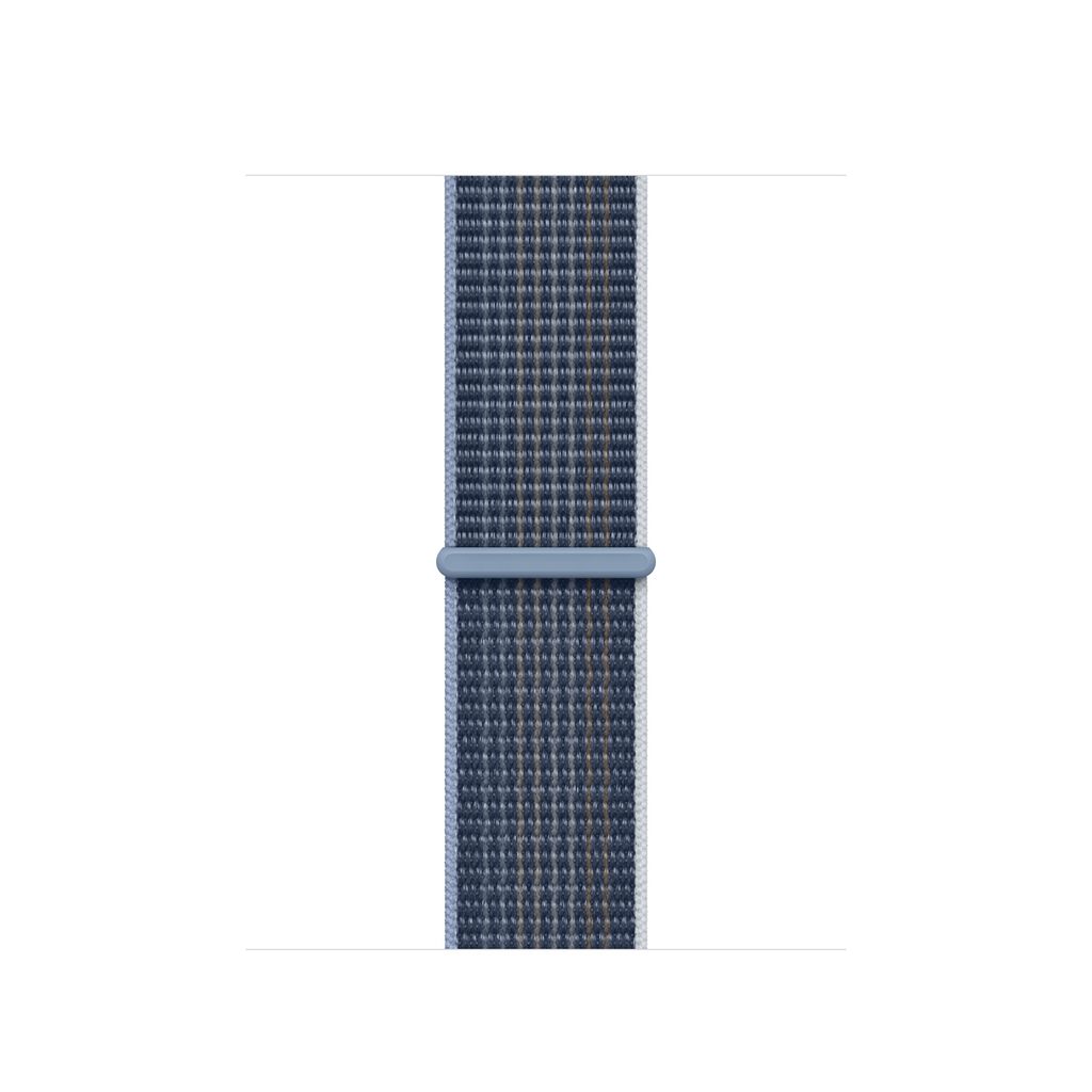 Apple MPL93ZMA Cinturino Sport Loop per Apple Watch 41 mm Immagine del prodotto 