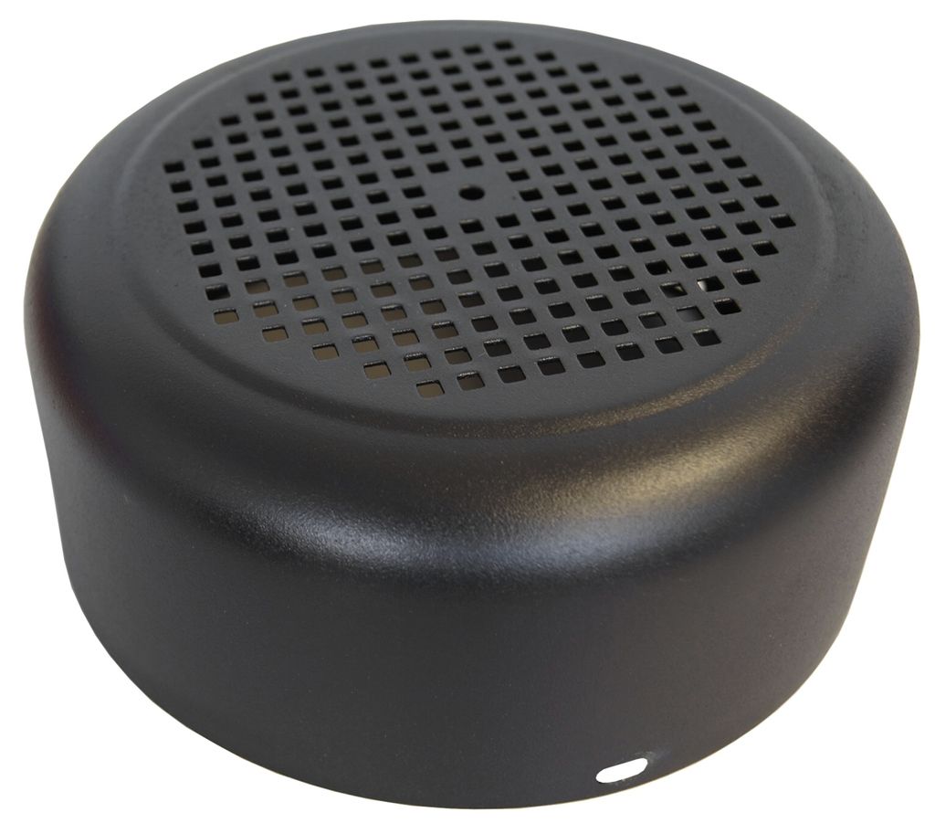 LESCHA ATIKA Ersatzteil | Lüfterhaube für Wippkreissäge BWS 700 N / BWS 700 N-2 / WSL 700