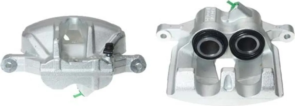 BREMBO Étrier de frein arrière gauche F 85 436 pour essieu arrière