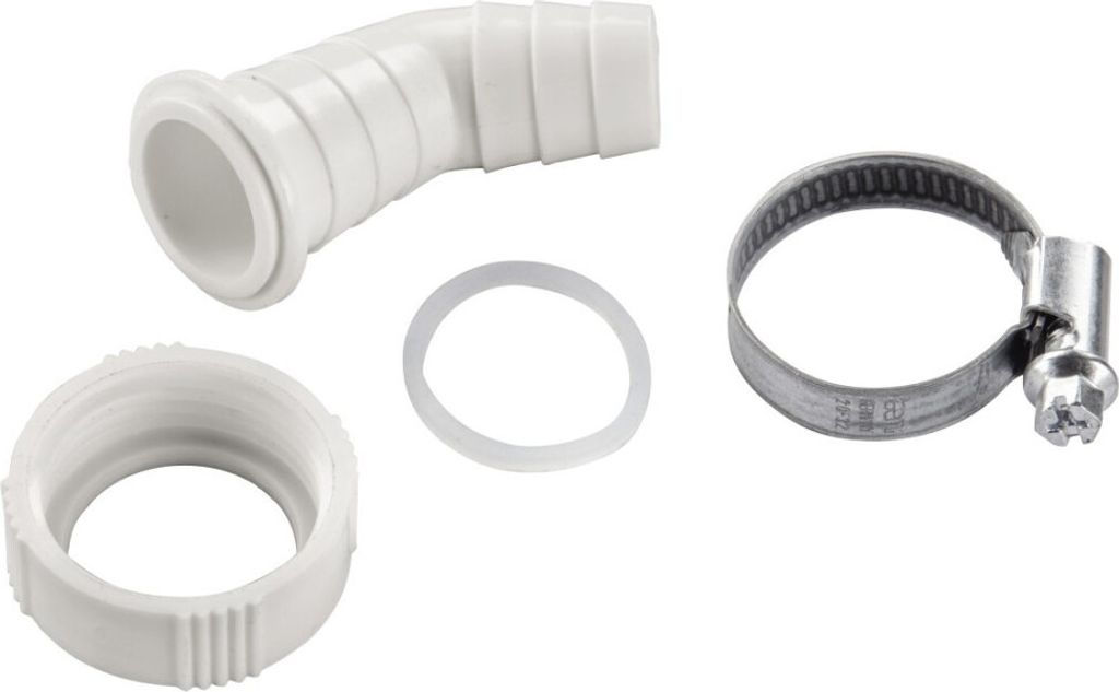 Xavax Siphonanschluss 20mm  Kunststoff Für Produktbild 