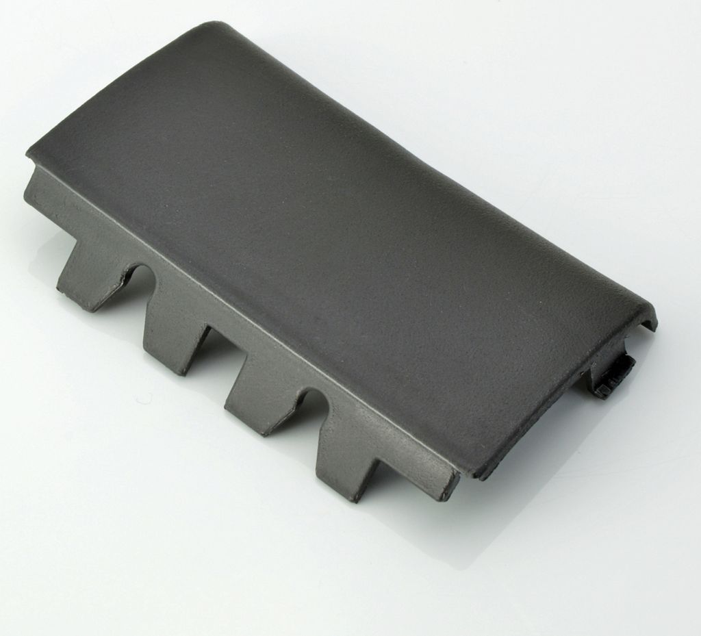 Klappe Für Wagenheberaufnahme Blende Abdeckung Kappe Links Für Vw Passat 3B Neu