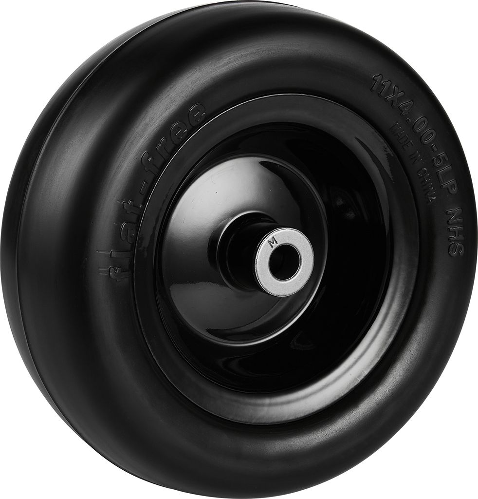 SucceBuy Opony do kosiarek z obręczą 11x4-7" Bezdętkowe Zdjęcie produktu 