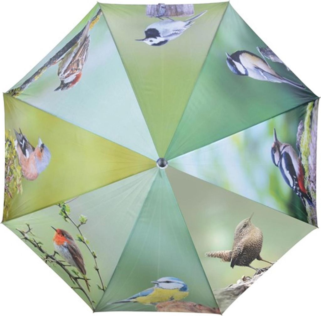 Esschert Design Parapluie oiseaux Image du produit 