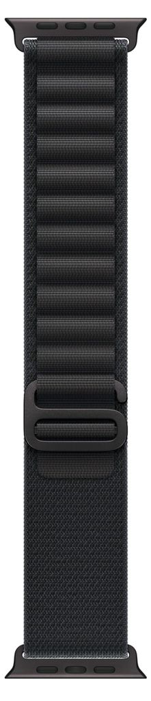 Apple MG9H4ZM/A accessorio indossabile intelligente Band Immagine del prodotto 