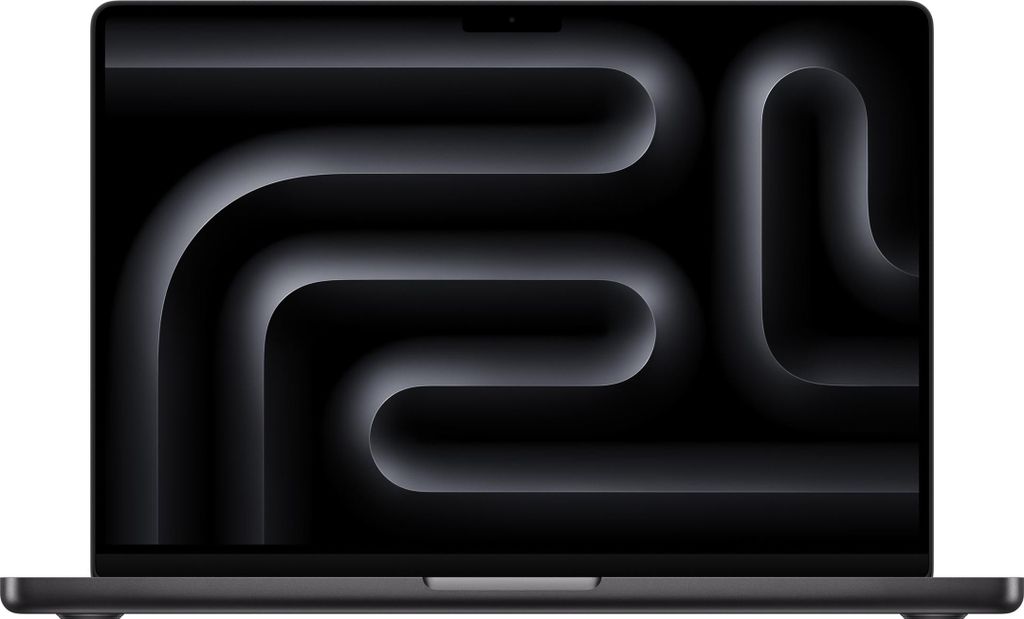 Apple MacBook Pro - M4 Max - Apple M4 Max 32-core - 36 GB Produktbild 