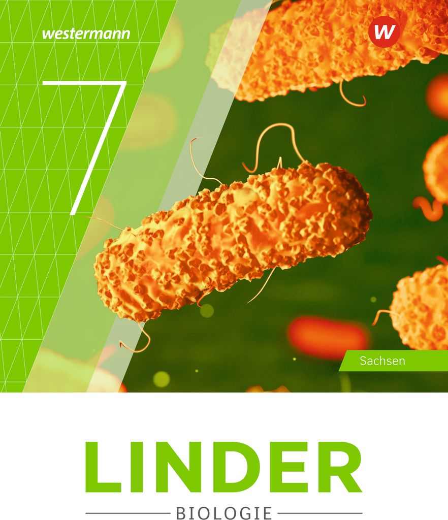 LINDER Biologie SI - Ausgabe 2020 für Sachsen