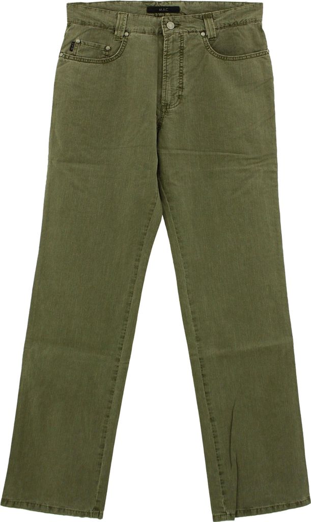 29581 Mac Jeans, Brad,  Herren Jeans Hose, Produktbild 