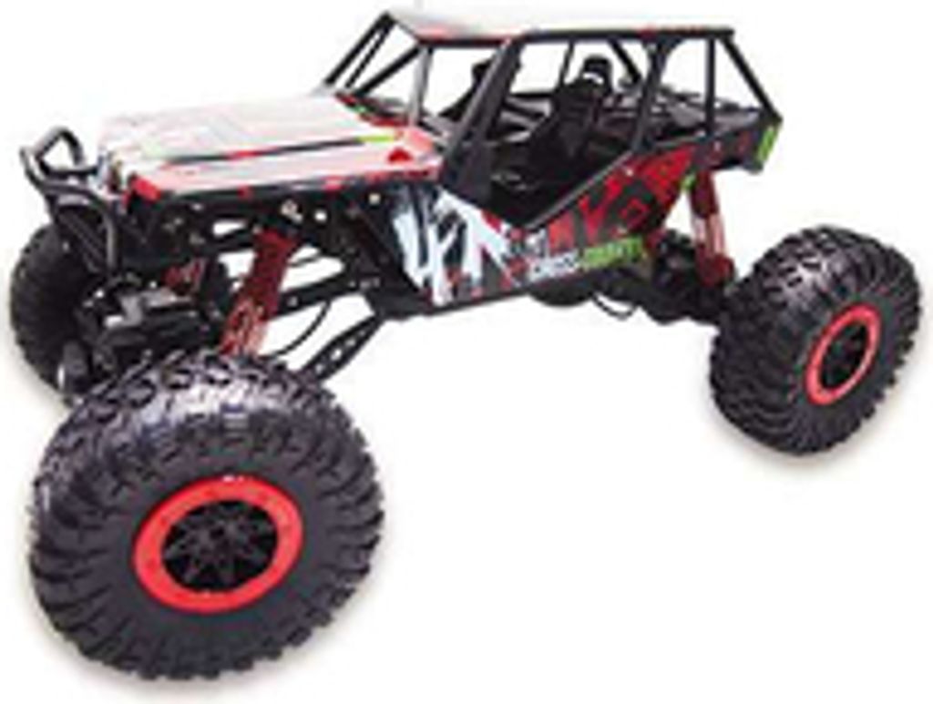 AMEWI 22216 Amewi RC Auto Crazy Crawler Ni-Mh Akku 700mAh Image du produit 