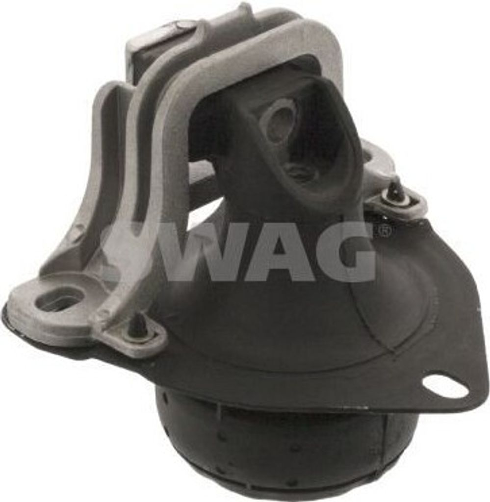 SWAG Motorlager Hydrolager Rechts für RENAULT LAGUNA I (B56, 556) 60 91 9903