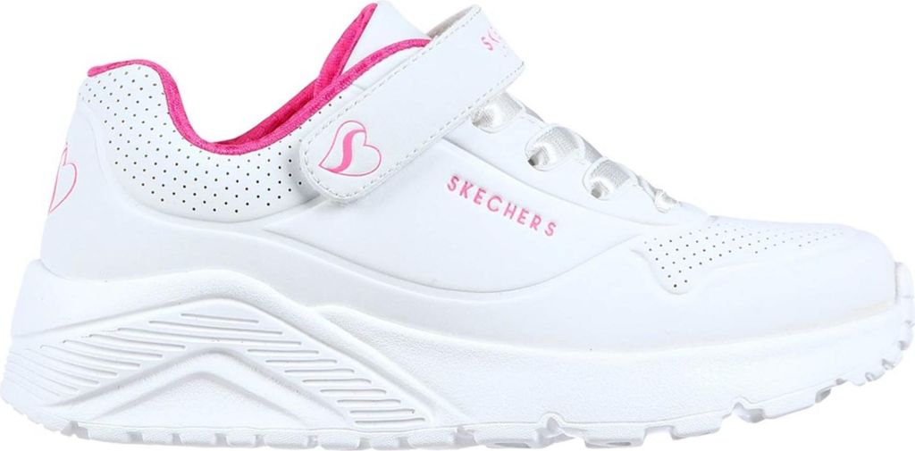 Schuhe Skechers Uno Lite 310451NWHP