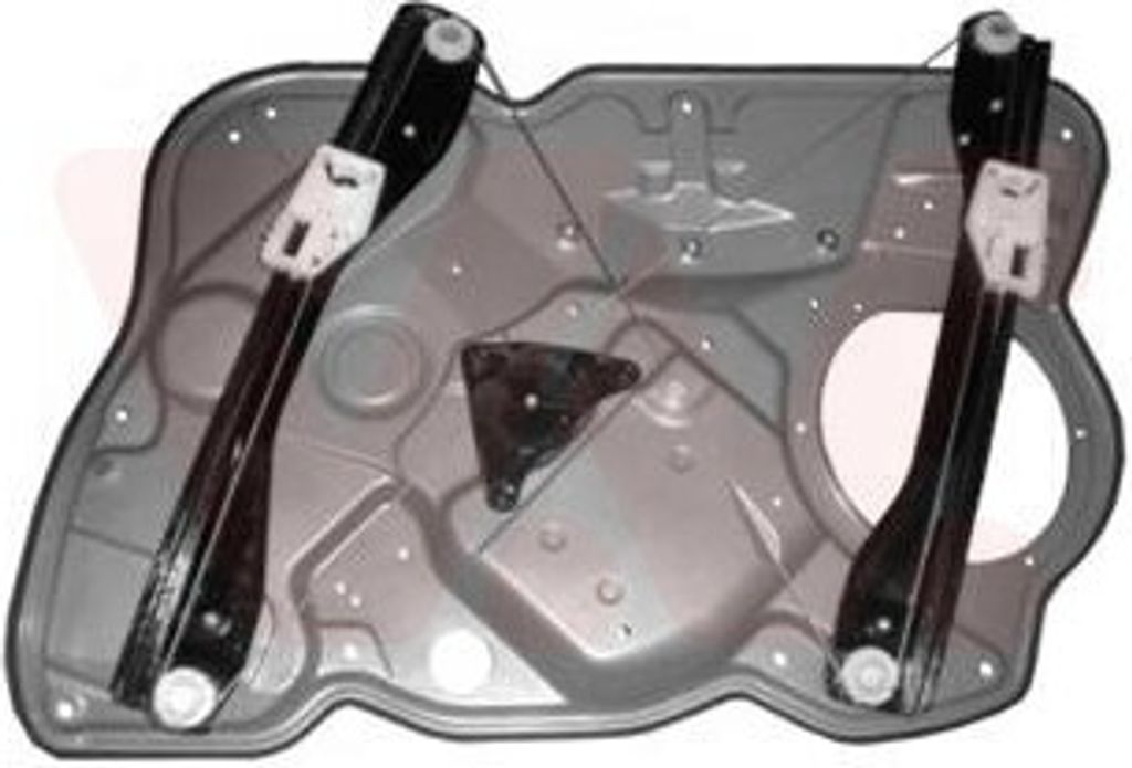 Efh.vo.li.o.motor Fuer Skoda M. Grundtra