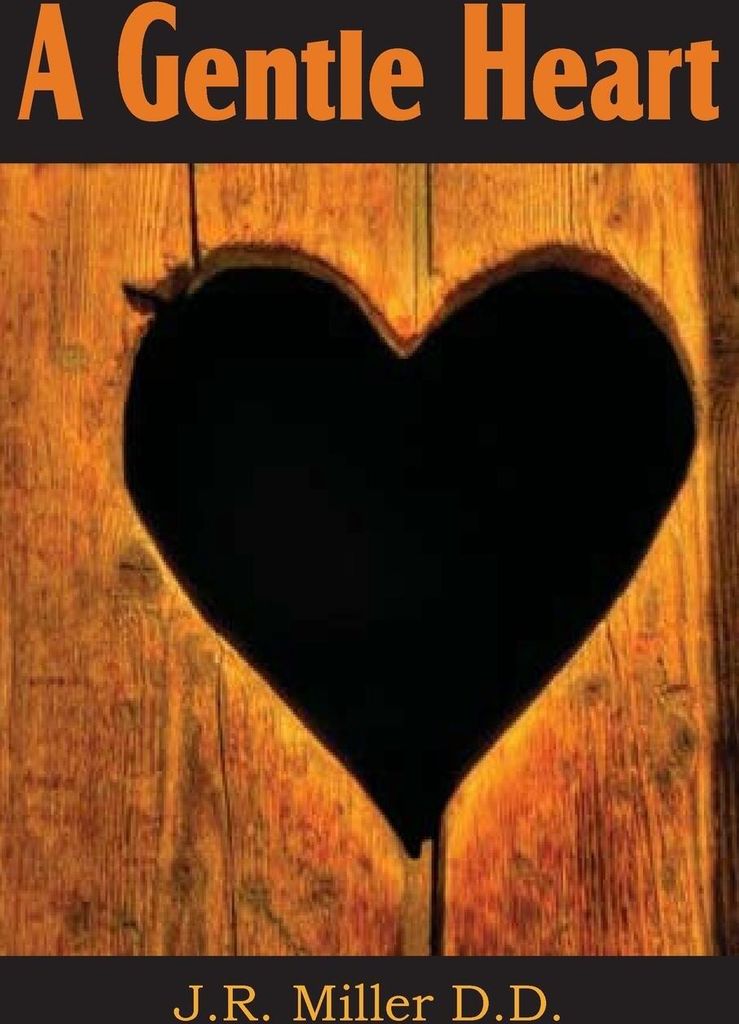 A Gentle Heart